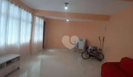Casa com 5 quartos à venda, 377 m² por R$ 1.690.000 - Gávea - Rio de Janeiro/RJ