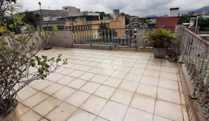 Casa com 5 quartos à venda, 338 m² por R$ 600.000 - Piedade - Rio de Janeiro/RJ