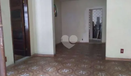 Casa com 5 quartos à venda, 135 m² por R$ 500.000 - Grajaú - Rio de Janeiro/RJ