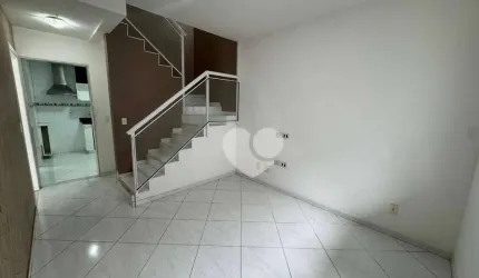 Casa Duplex reformada na Taquara com 3 quartos sendo 1 Suíte com Closet. RGI individualizado e aceita financiamento bancário.