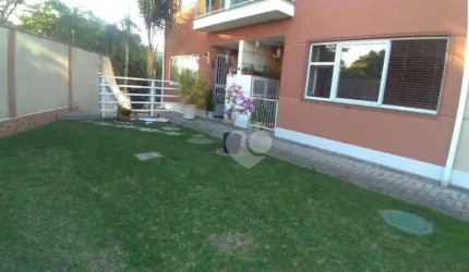 Casa com 3 quartos à venda, 73 m² por R$ 460.000 - Tanque - Rio de Janeiro/RJ