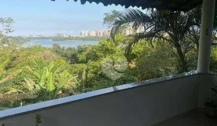Casa com 4 quartos à venda com 232 m² por R$ 950.000,00 - Itanhangá