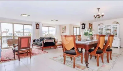 Lopes Enjoy Vende, Excelente Cobertura com 6 quartos, sendo 5 suítes, 3 vagas, 480 m² por R$ 3.030.000- Recreio dos Bandeirantes - Rio de Janeiro/RJ