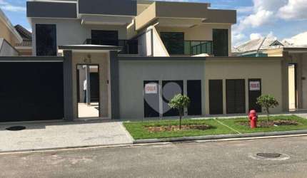 Casa com 4 quartos à venda, 240 m² por R$ 3.200.000 - Barra da Tijuca - Rio de Janeiro/RJ
