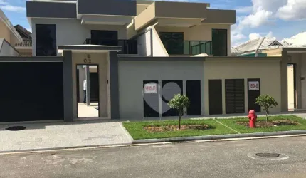 Casa com 4 quartos à venda, 240 m² por R$ 3.200.000 - Barra da Tijuca - Rio de Janeiro/RJ