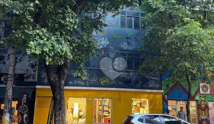 Prédio à venda, 310 m² por R$ 1.290.000,00 - Tijuca - Rio de Janeiro/RJ