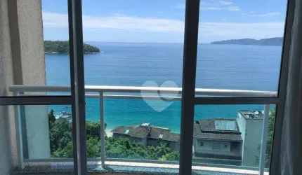 Cobertura com 3 dormitórios à venda, 283 m² por R$ 825.000,00 - Costa Verde - Mangaratiba/RJ