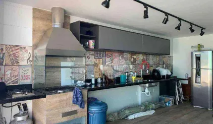 Cobertura com 4 quartos à venda, 278 m² por R$ 2.630.000 - Recreio dos Bandeirantes - Rio de Janeiro/RJ