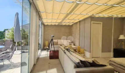 Cobertura com 3 Quartos à venda, 350 m² por R$ 4.000.000 - Jardim Oceânico - Rio de Janeiro/RJ