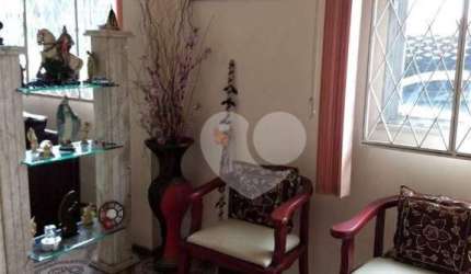 Casa com 4 quartos à venda, 216 m² por R$ 385.000 - Praça Seca - Rio de Janeiro/RJ