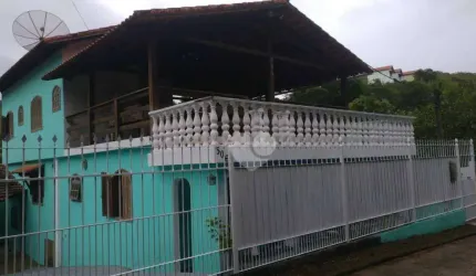 Casa com 7 quartos à venda, 400 m² por R$ 560.000 - Vila Suissa - Miguel Pereira/RJ