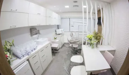 Sala à venda, 24 m² por R$ 475.000,00 - Barra da Tijuca - Rio de Janeiro/RJ