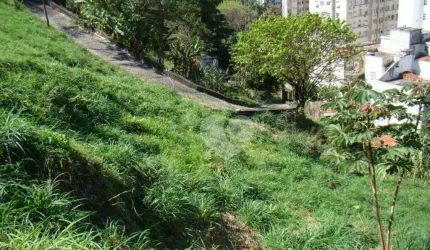 Terreno à venda, 8000 m² por R$ 3.500.000,00 - Laranjeiras - Rio de Janeiro/RJ