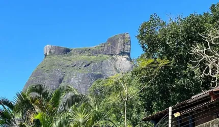 Casa à venda, 250 m² por R$ 3.500.000,00 - São Conrado - Rio de Janeiro/RJ