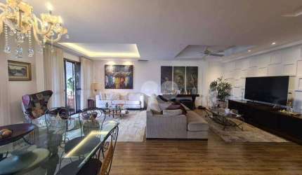 Cobertura à venda, 250 m² por R$ 1.400.000,00 - Recreio dos Bandeirantes - Rio de Janeiro/RJ