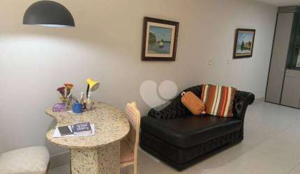 Sala à venda, 32 m² por R$ 220.000,00 - Recreio dos Bandeirantes - Rio de Janeiro/RJ