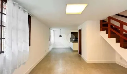 Casa à venda, 148 m² por R$ 890.500,00 - Grajaú - Rio de Janeiro/RJ