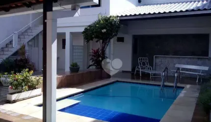 Casa com 4 dormitórios à venda, 240 m² por R$ 1.570.000,00 - São Francisco - Niterói/RJ