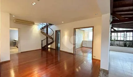 Loes Enjoy Vende, Cobertura com 3 quartos à venda, 246 m² por R$ 2.750.000 - Jardim Oceânico - Rio de Janeiro/RJ
