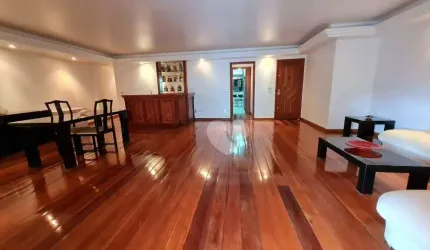 Cobertura com 4 quartos à venda, 419 m² por  R$ 3.990.000 - Jardim Oceânico - Rio de Janeiro/RJ