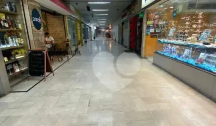 Loja à venda, 57 m² por R$ 332.000,00 - Centro - Rio de Janeiro/RJ