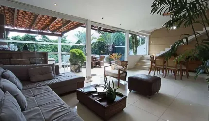 Cobertura com 4 quartos à venda, 255 m² por R$ 2.300.000 - Jardim Oceânico - Rio de Janeiro/RJ