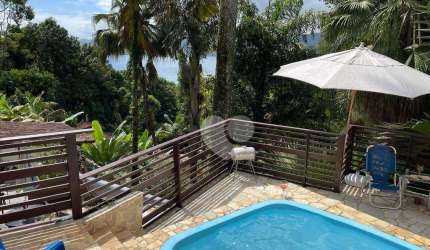 Casa com 3 quartos à venda, 820 m² por R$ 1.880.000 - Angra dos Reis - Angra dos Reis/RJ