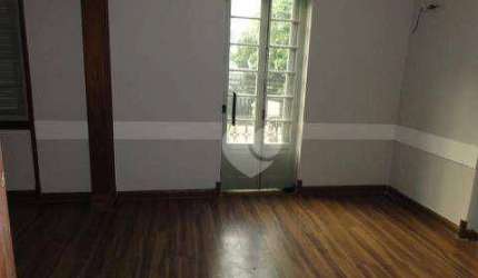 Casa com 8 quartos à venda, 248 m² por R$ 3.400.000 - Botafogo - Rio de Janeiro/RJ