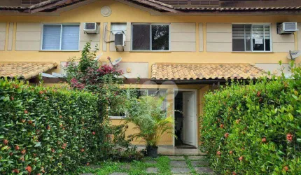 Casa com 3 quartos à venda, 72 m² por R$ 495.000 - Vargem Grande - Rio de Janeiro/RJ