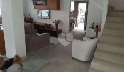 Casa com 4 dormitórios à venda, 218 m² por R$ 750.000,00 - Grajaú - Rio de Janeiro/RJ