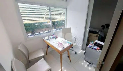 Sala à venda com 30 m² à venda por R$ 300.000 - Jardim Oceânico