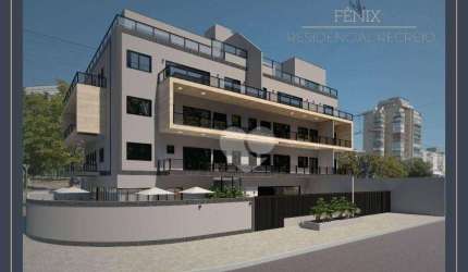 Cobertura com 4 quartos à venda, 351 m² por R$ 2.683.482 - Recreio dos Bandeirantes - Rio de Janeiro/RJ