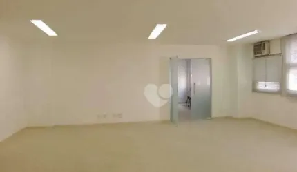 Sala à venda, 88 m² por R$ 280.000,00 - Centro - Rio de Janeiro/RJ