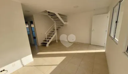 Casa com 3 quartos à venda, 79 m² por R$ 430.000 - Vargem Pequena - Rio de Janeiro