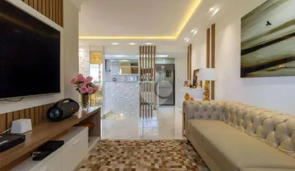 Cobertura com 3 quartos à venda, 172 m² por R$ 1.850.000 - Recreio dos Bandeirantes - Rio de Janeiro/RJ