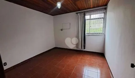 Casa com 3 dormitórios à venda, 140 m² por R$ 520.000,00 - Coelho da Rocha - São João de Meriti/RJ