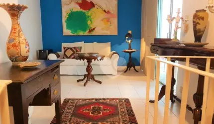 Cobertura com 3 dormitórios à venda, 170 m² por R$ 2.490.000,00 - Humaitá - Rio de Janeiro/RJ