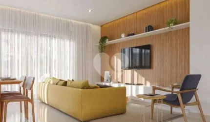 Cobertura com 3 suítes à venda, 187 m² por R$ 1.210.000 - Recreio dos Bandeirantes - Rio de Janeiro/RJ