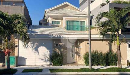 Casa à venda, 267 m² por R$ 3.100.000,00 - Recreio dos Bandeirantes - Rio de Janeiro/RJ