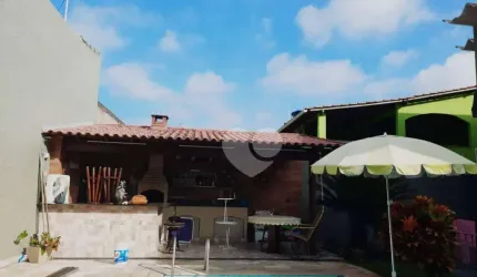 Casa com 4 dormitórios à venda, 345 m² por R$ 1.401.000,00 - Taquara - Rio de Janeiro/RJ