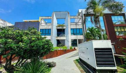 Prédio à venda, 1071 m² por R$ 11.000.000,00 - Barra da Tijuca - Rio de Janeiro/RJ