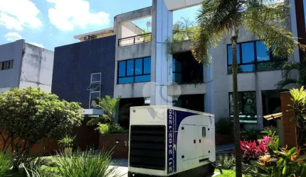 Prédio para alugar, 1071 m² por R$ 80.000,01/mês - Barra da Tijuca - Rio de Janeiro/RJ