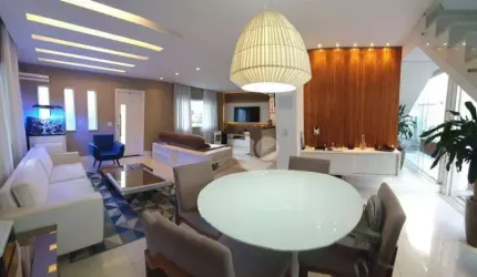 Casa com 3 quartos à venda, 128 m² por R$ 1.195.000 - Anil - Rio de Janeiro/RJ