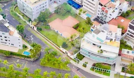 Terreno à venda, 1903 m² por R$ 9.500.000,00 - Recreio dos Bandeirantes - Rio de Janeiro/RJ