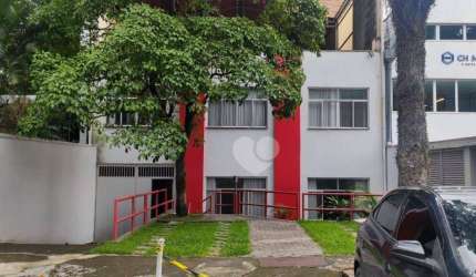 Prédio à venda, 736 m² por R$ 10.000.000,00 - Barra Olímpica - Rio de Janeiro/RJ