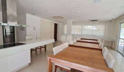 Cobertura com 3 quartos à venda, 137 m² por R$ 820.000 - Recreio dos Bandeirantes - Rio de Janeiro/RJ