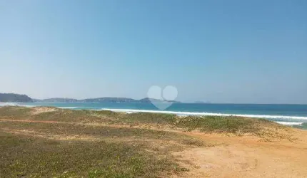 Terreno à venda, 1145m² por R$ 550.000 - Tucuns - Armação dos Búzios/RJ