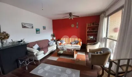 Cobertura com 4 quartos  à venda, 188 m² por R$ 2.100.000 - Laranjeiras - Rio de Janeiro/RJ
