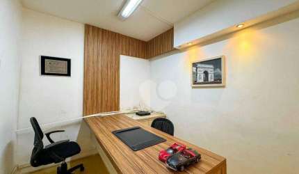 Loja à venda, 27 m² por R$ 240.000,00 - Copacabana - Rio de Janeiro/RJ
