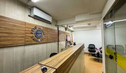Loja à venda, 32 m² por R$ 280.000,00 - Copacabana - Rio de Janeiro/RJ